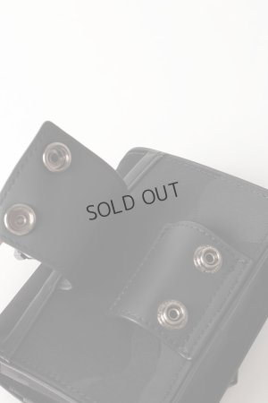 画像5: {SOLD}MARK & LONA マークアンドロナ Premium Gauge Scope Case{-BEA}