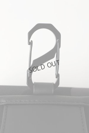 画像6: {SOLD}MARK & LONA マークアンドロナ Premium Gauge Scope Case{-BEA}