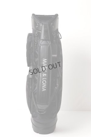 画像7: MARK & LONA マークアンドロナ Premium Gauge Stand Caddy{-BEA}