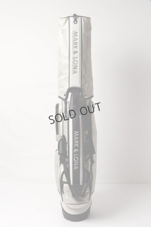 画像2: {SOLD}MARK & LONA マークアンドロナ Premium Gauge Stand Caddy{-BEA}