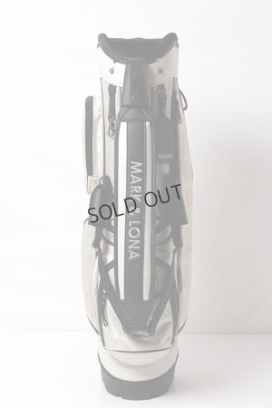 画像7: {SOLD}MARK & LONA マークアンドロナ Premium Gauge Stand Caddy{-BEA}
