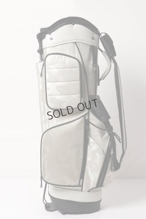 画像8: {SOLD}MARK & LONA マークアンドロナ Premium Gauge Stand Caddy{-BEA}