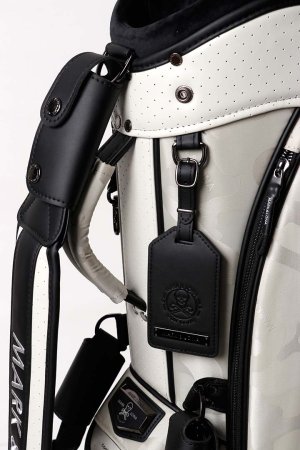 画像12: MARK & LONA マークアンドロナ Premium Gauge Stand Caddy{-BEA}