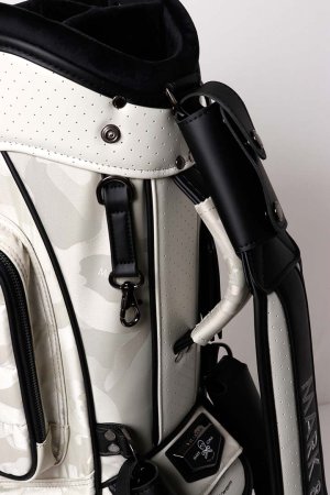 画像13: MARK & LONA マークアンドロナ Premium Gauge Stand Caddy{-BEA}