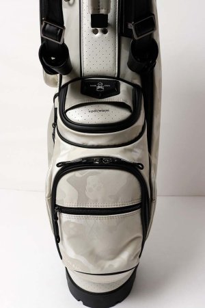 画像14: MARK & LONA マークアンドロナ Premium Gauge Stand Caddy{-BEA}