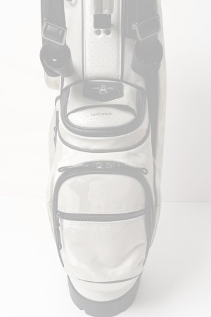 画像14:  {SOLD} MARK & LONA マークアンドロナ Premium Gauge Stand Caddy{-BEA}