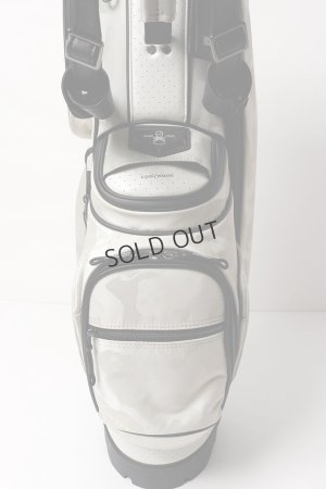 画像14: {SOLD}MARK & LONA マークアンドロナ Premium Gauge Stand Caddy{-BEA}