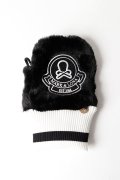 MARK & LONA マークアンドロナ Synk Cozy Hand Warmers | MEN and WOMEN{-BEA}