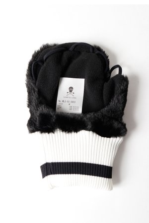 画像2: MARK & LONA マークアンドロナ Synk Cozy Hand Warmers | MEN and WOMEN{-BEA}