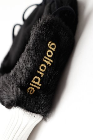 画像4: MARK & LONA マークアンドロナ Synk Cozy Hand Warmers | MEN and WOMEN{-BEA}