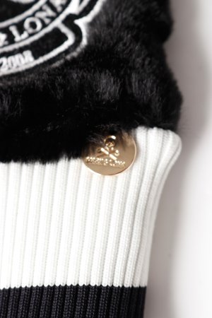 画像5: MARK & LONA マークアンドロナ Synk Cozy Hand Warmers | MEN and WOMEN{-BEA}