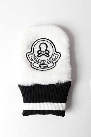 画像1: MARK & LONA マークアンドロナ Synk Cozy Hand Warmers | MEN and WOMEN{-BEA}