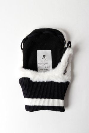 画像2: MARK & LONA マークアンドロナ Synk Cozy Hand Warmers | MEN and WOMEN{-BEA}