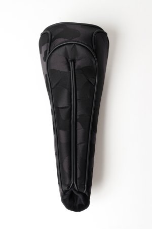 画像2: MARK & LONA マークアンドロナ Premium Gauge Driver Cover{-BEA}