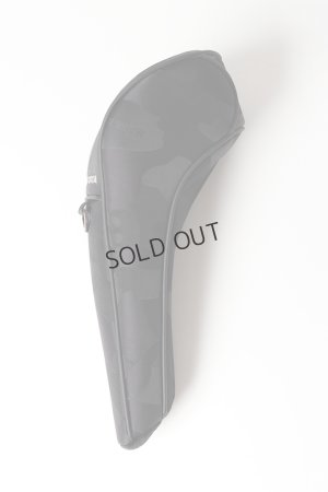 画像3: {SOLD}MARK & LONA マークアンドロナ Premium Gauge Driver Cover{-BEA}