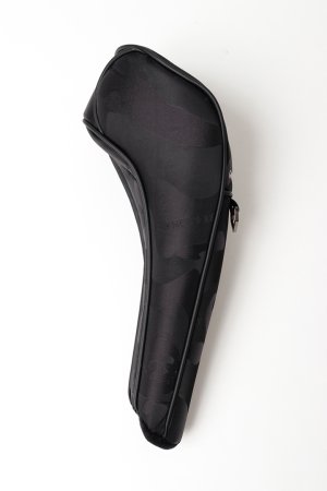 画像4: MARK & LONA マークアンドロナ Premium Gauge Driver Cover{-BEA}