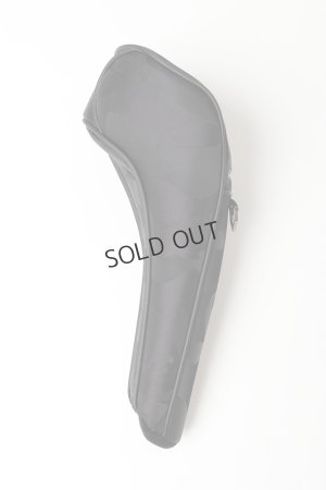 画像4: {SOLD}MARK & LONA マークアンドロナ Premium Gauge Driver Cover{-BEA}