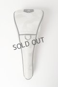 {SOLD}MARK & LONA マークアンドロナ Premium Gauge Driver Cover{-BEA}