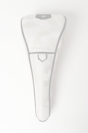 画像1:  {SOLD} MARK & LONA マークアンドロナ Premium Gauge Driver Cover{-BEA}
