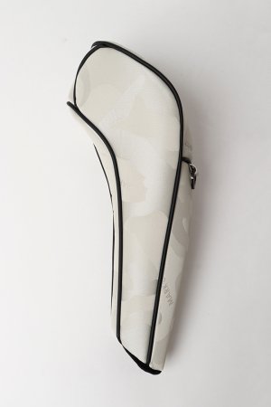 画像4: MARK & LONA マークアンドロナ Premium Gauge Driver Cover{-BEA}