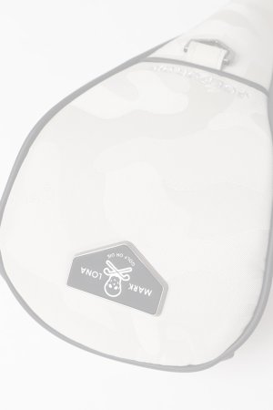画像5:  {SOLD} MARK & LONA マークアンドロナ Premium Gauge Driver Cover{-BEA}