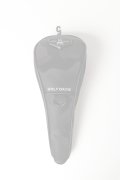   MARK & LONA マークアンドロナ Premium Gauge FW Cover{-BEA}