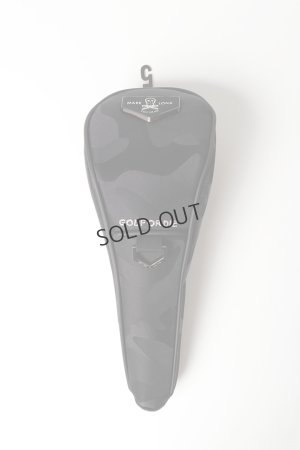 画像1: {SOLD}MARK & LONA マークアンドロナ Premium Gauge FW Cover{-BEA}