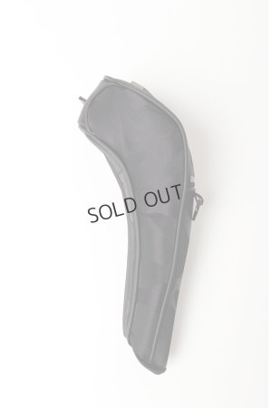 画像4: {SOLD}MARK & LONA マークアンドロナ Premium Gauge FW Cover{-BEA}