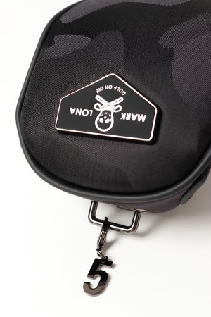 画像5: MARK & LONA マークアンドロナ Premium Gauge FW Cover{-BEA}