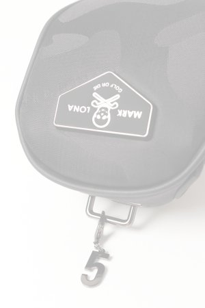 画像5:  {SOLD} MARK & LONA マークアンドロナ Premium Gauge FW Cover{-BEA}