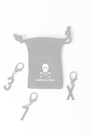 画像6:  {SOLD} MARK & LONA マークアンドロナ Premium Gauge FW Cover{-BEA}