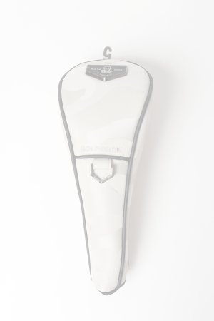 画像1:  {SOLD} MARK & LONA マークアンドロナ Premium Gauge FW Cover{-BEA}