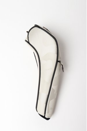 画像4: MARK & LONA マークアンドロナ Premium Gauge FW Cover{-BEA}