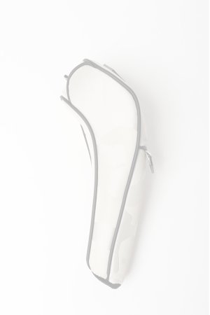 画像4:  {SOLD} MARK & LONA マークアンドロナ Premium Gauge FW Cover{-BEA}