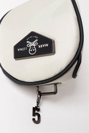 画像5: MARK & LONA マークアンドロナ Premium Gauge FW Cover{-BEA}