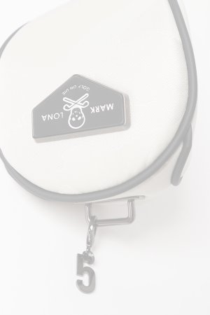 画像5:  {SOLD} MARK & LONA マークアンドロナ Premium Gauge FW Cover{-BEA}