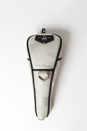 画像1: MARK & LONA マークアンドロナ Premium Gauge UT Cover{-BEA}