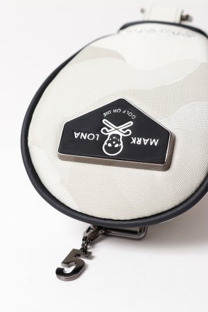 画像5: MARK & LONA マークアンドロナ Premium Gauge UT Cover{-BEA}