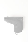   MARK & LONA マークアンドロナ Premium Gauge Putter Cover{-BEA}