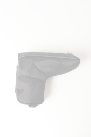 画像2:  {SOLD} MARK & LONA マークアンドロナ Premium Gauge Putter Cover{-BEA}