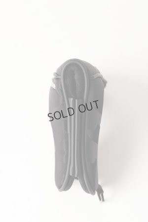 画像4: {SOLD}MARK & LONA マークアンドロナ Premium Gauge Putter Cover{-BEA}