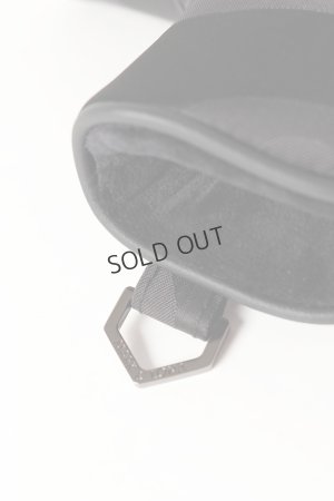 画像5: {SOLD}MARK & LONA マークアンドロナ Premium Gauge Putter Cover{-BEA}