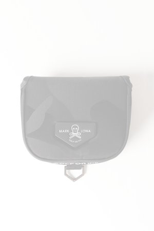 画像1:  {SOLD} MARK & LONA マークアンドロナ Premium Gauge Mallet Cover{-BEA}