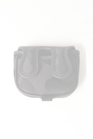 画像2:  {SOLD} MARK & LONA マークアンドロナ Premium Gauge Mallet Cover{-BEA}