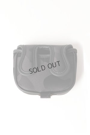 画像2: MARK & LONA マークアンドロナ Premium Gauge Mallet Cover{-BEA}