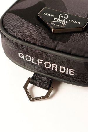 画像3: MARK & LONA マークアンドロナ Premium Gauge Mallet Cover{-BEA}