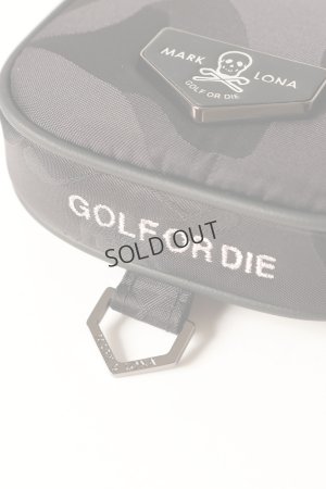 画像3: MARK & LONA マークアンドロナ Premium Gauge Mallet Cover{-BEA}