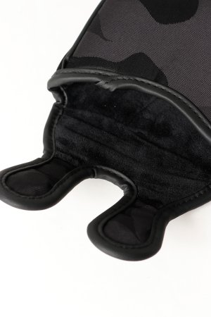 画像4: MARK & LONA マークアンドロナ Premium Gauge Mallet Cover{-BEA}