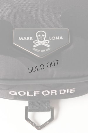 画像5: MARK & LONA マークアンドロナ Premium Gauge Mallet Cover{-BEA}