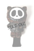 {SOLD}MARK & LONA マークアンドロナ G.O.D Vicious Driver Cover{-BFS}